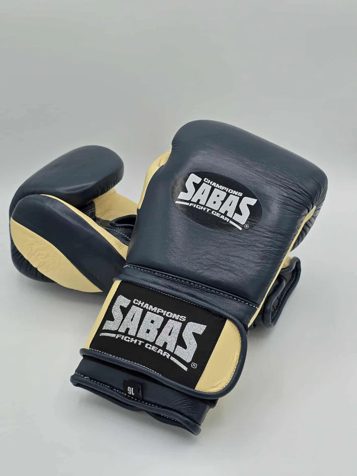 Sabas Pro Series- Hook & Loop