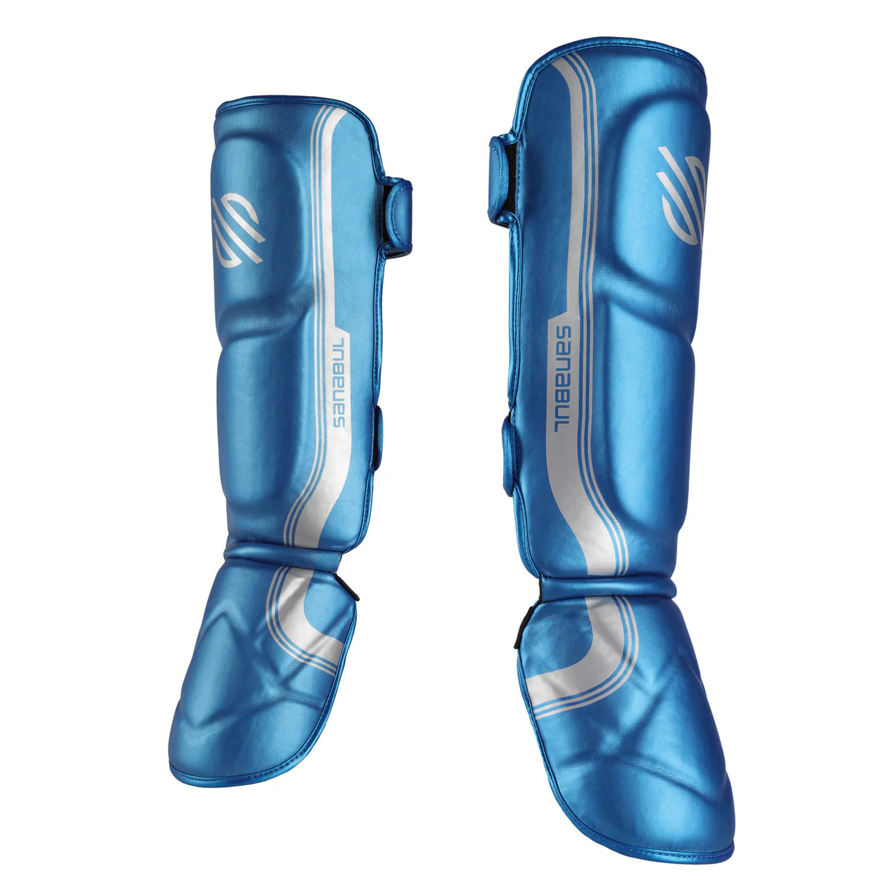 Sanabul Core Advanced Kickboxing Shin Guards