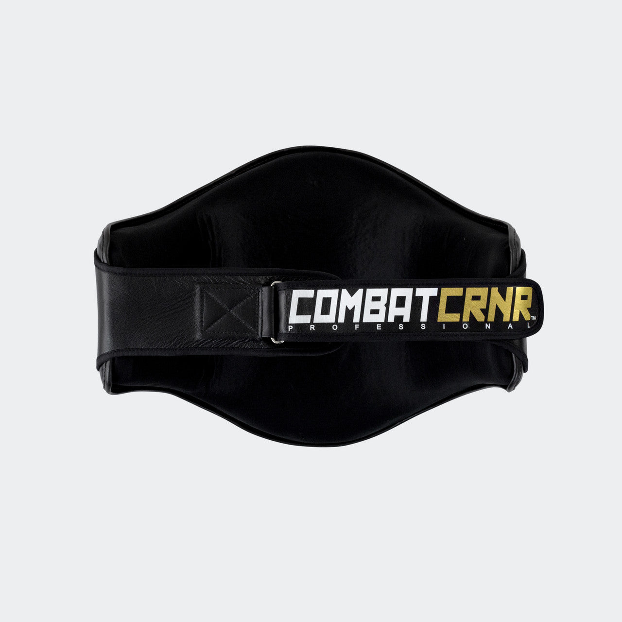 Combat Corner HMIT Belly Pad (Black)