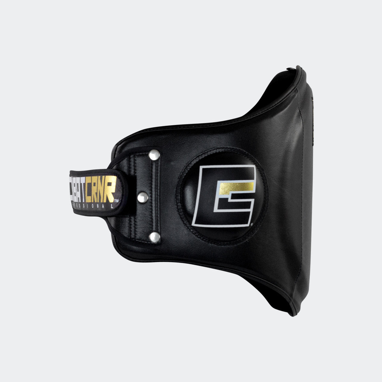 Combat Corner HMIT Belly Pad (Black)