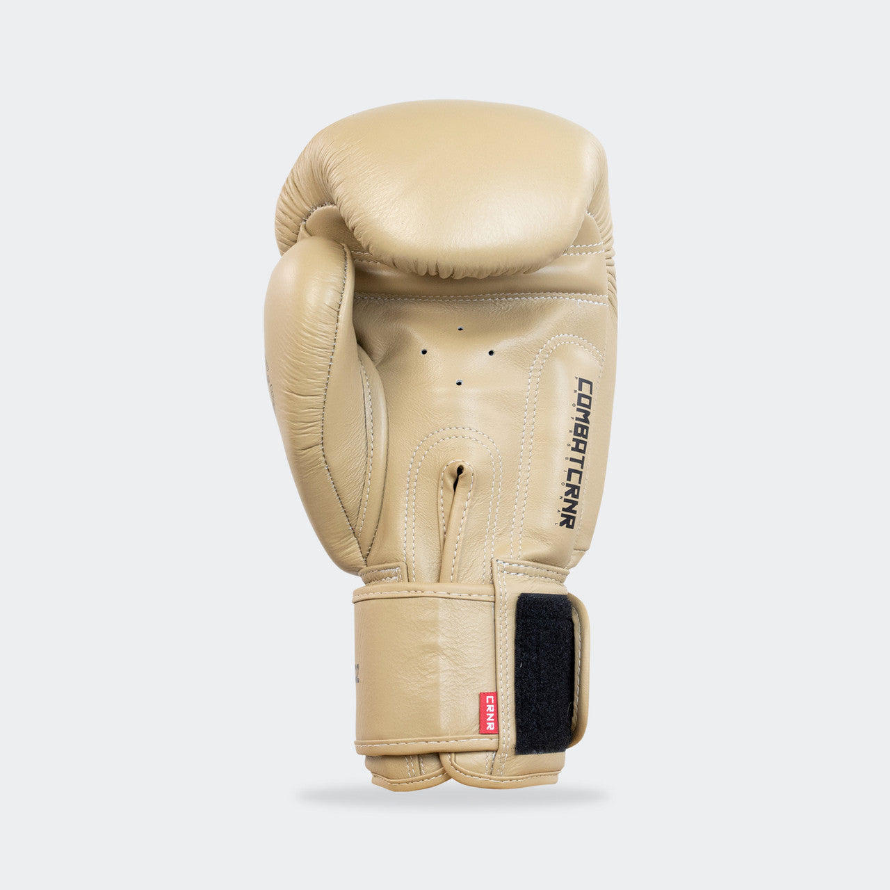 Combat Corner HMIT Boxing Gloves (Khaki)
