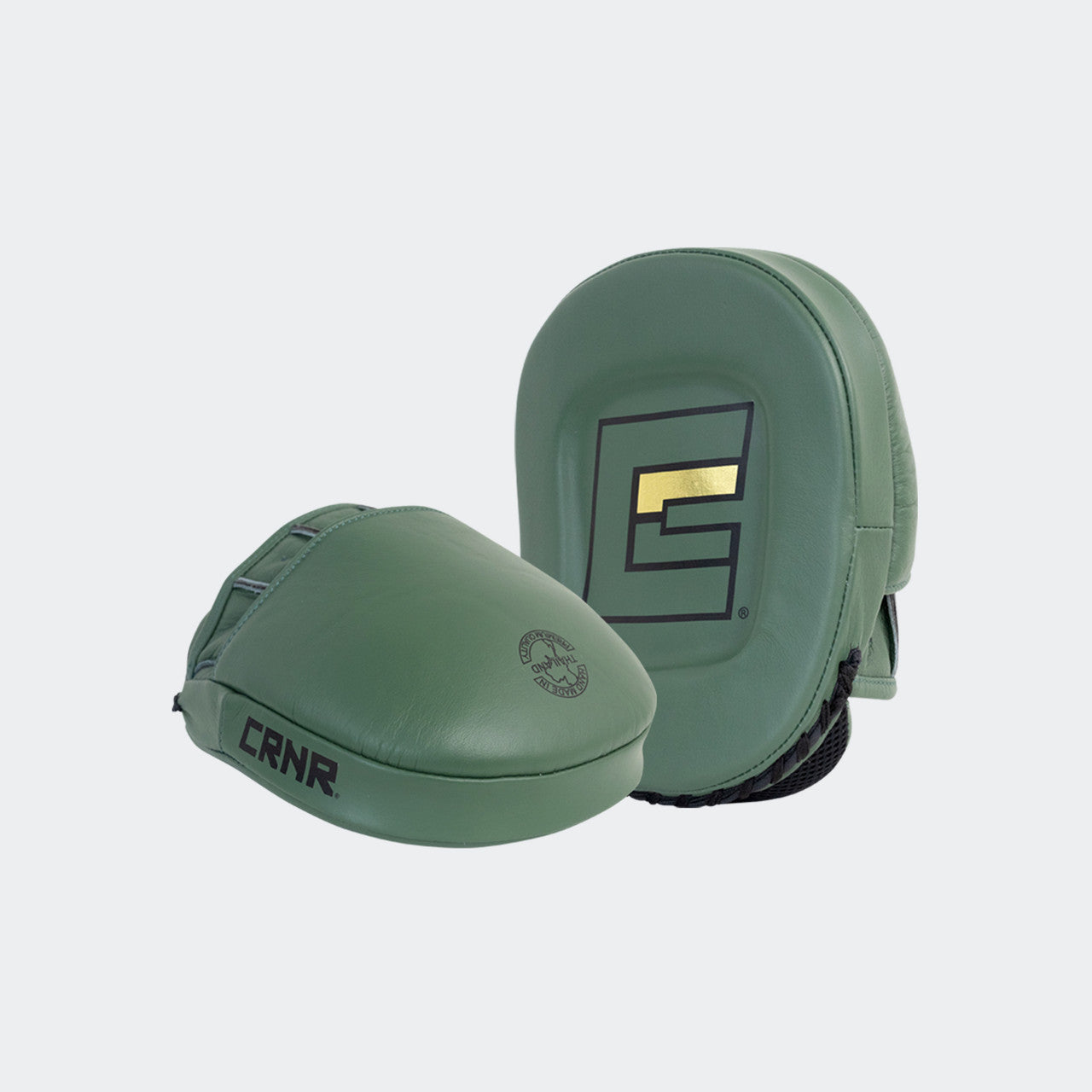 Combat Corner HMIT Micro Focus Mitts