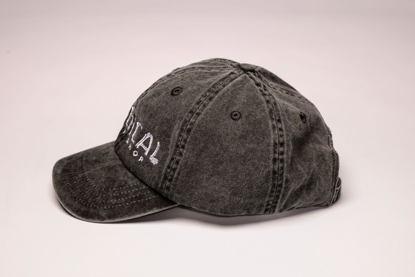 SFS Bones Logo Dad Hat