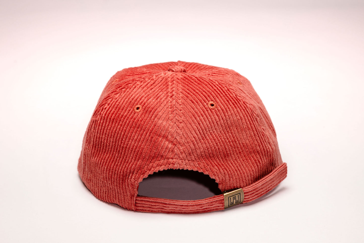 SFS Bones Logo Field Trip Hat (Red)