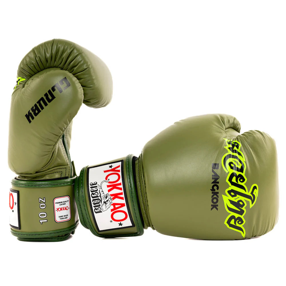 Yokkao Late Show Boxing Glove
