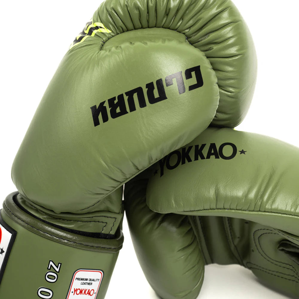 Yokkao Late Show Boxing Glove