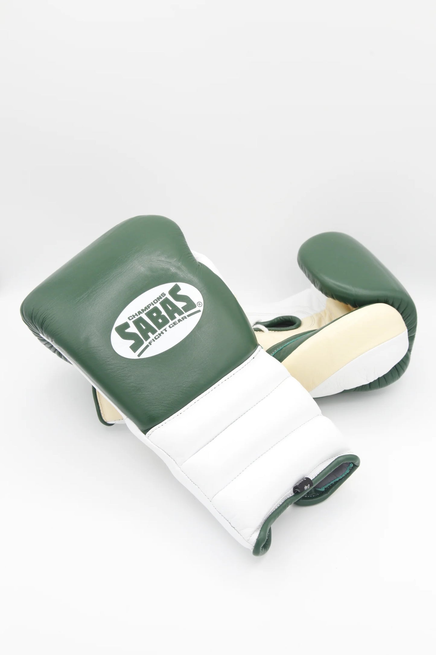 Sabas Pro Series- Laced