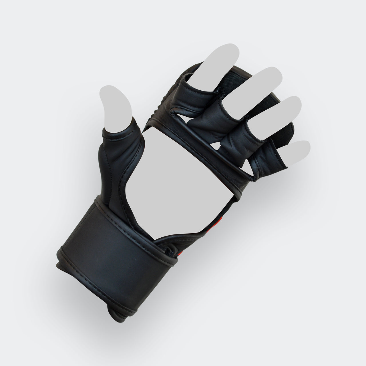 Combat Corner Kids MMA Sparring Gloves
