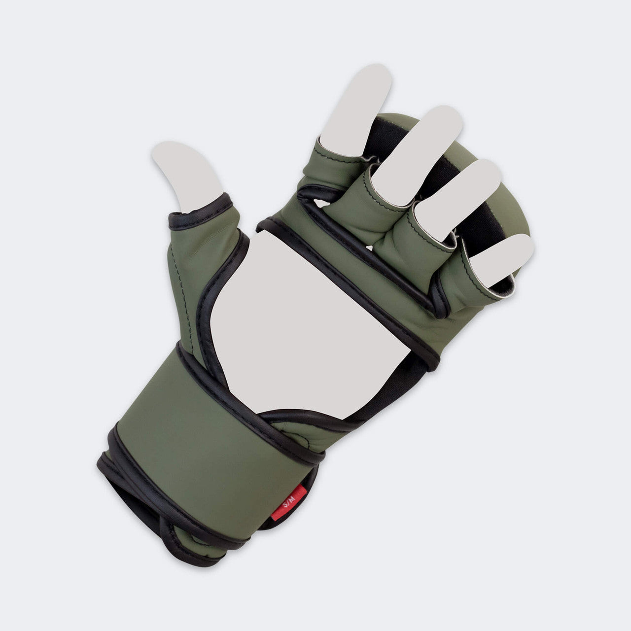 Combat Corner MMA Spar Gloves