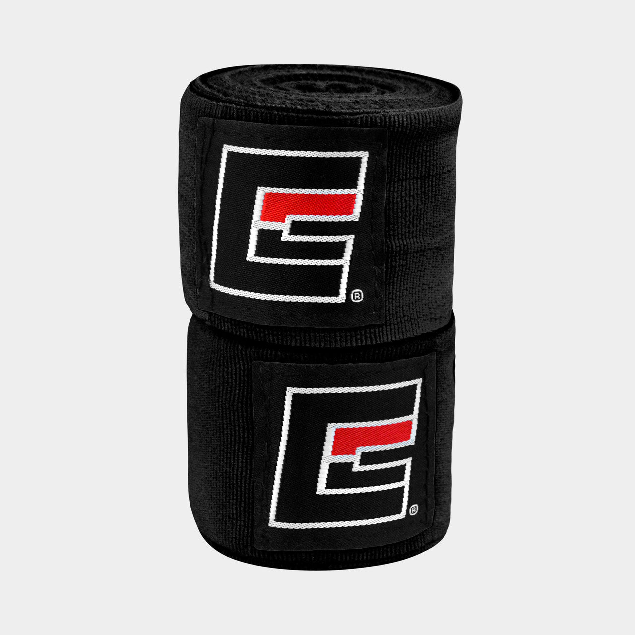 Combat Corner Hand Wraps (Black)