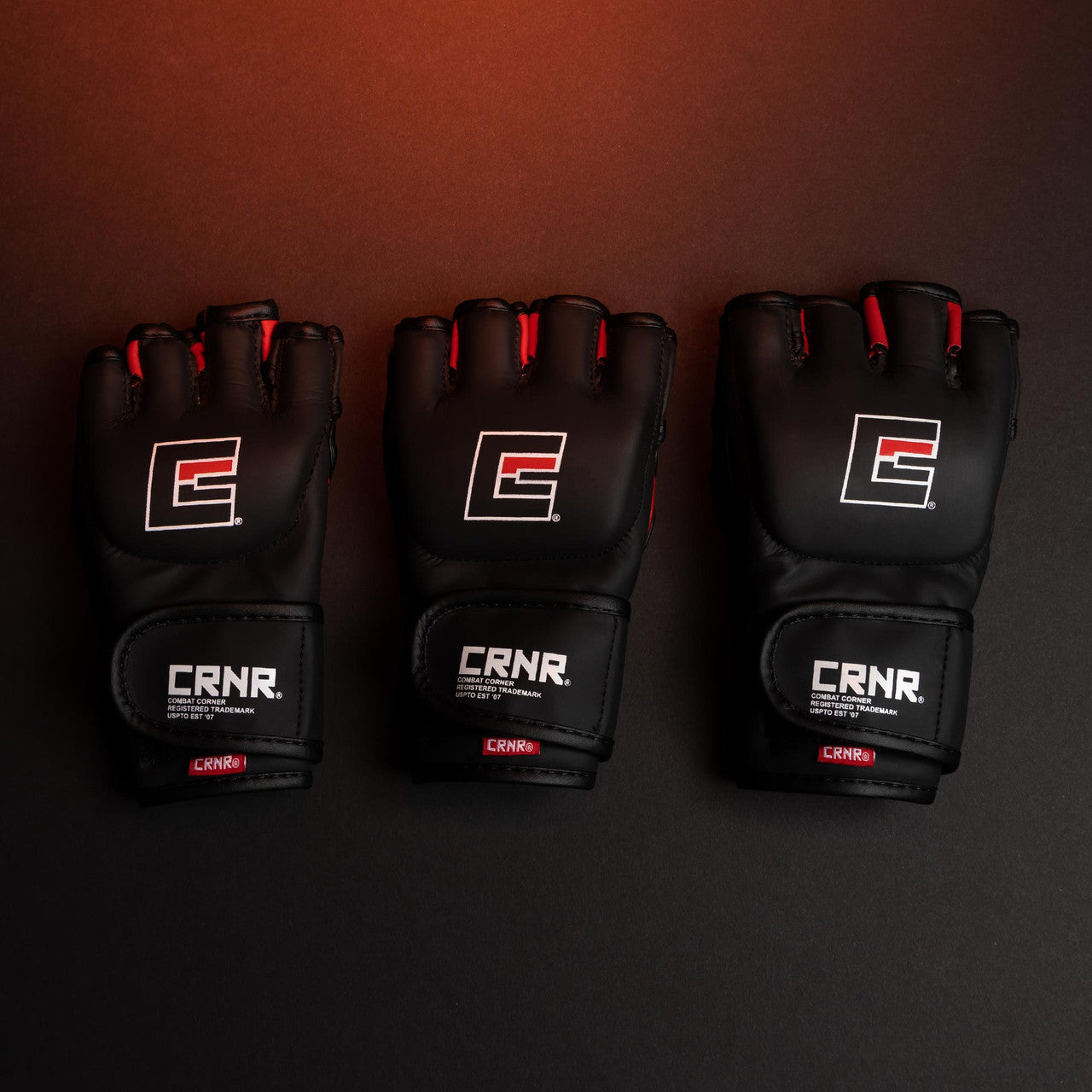 Combat Corner Prospect Kids MMA Gloves