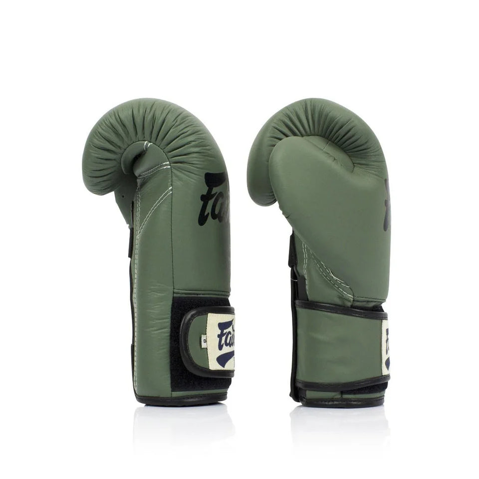 Fairtex F-Day Limited Edition Gloves