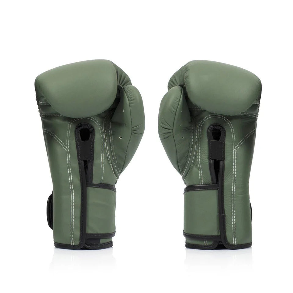 Fairtex F-Day Limited Edition Gloves