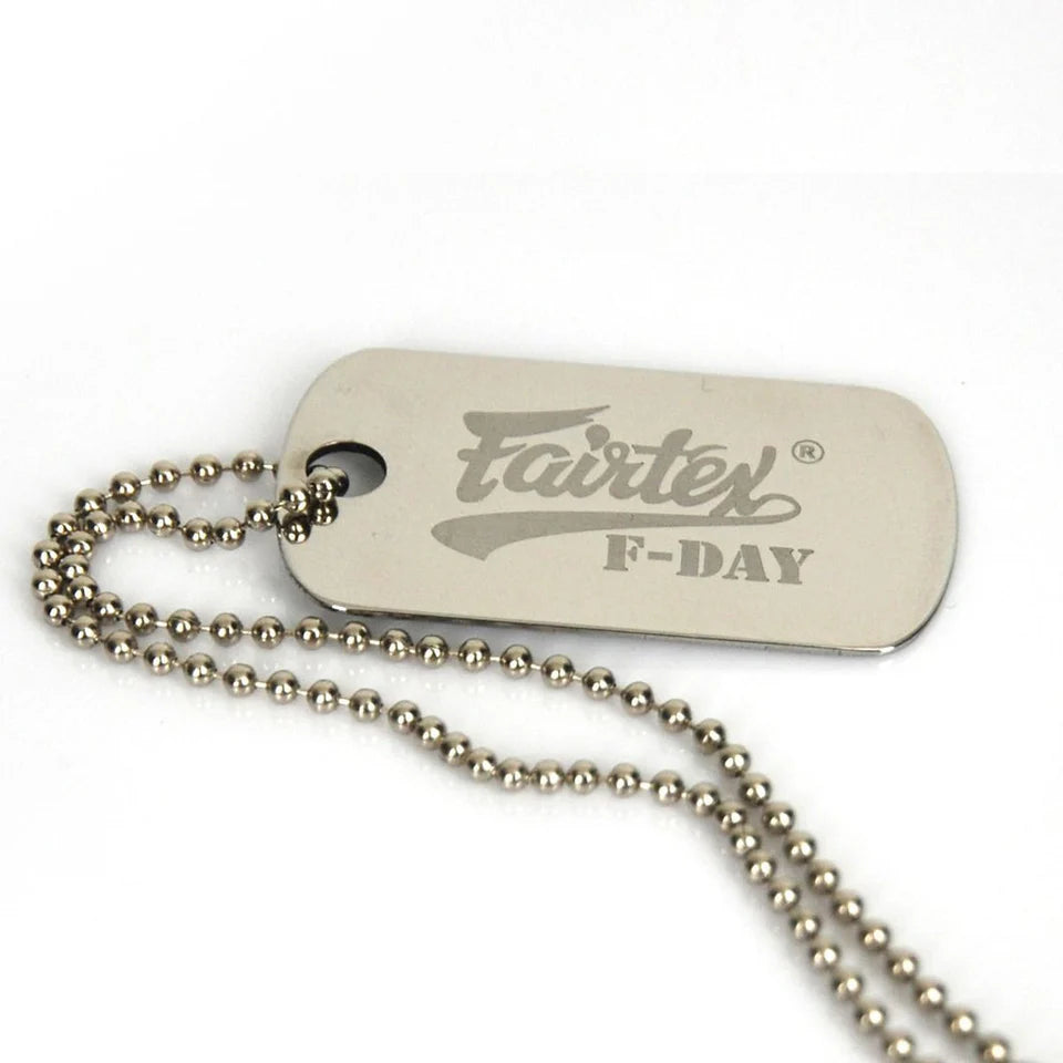 Fairtex F-Day Limited Edition Gloves