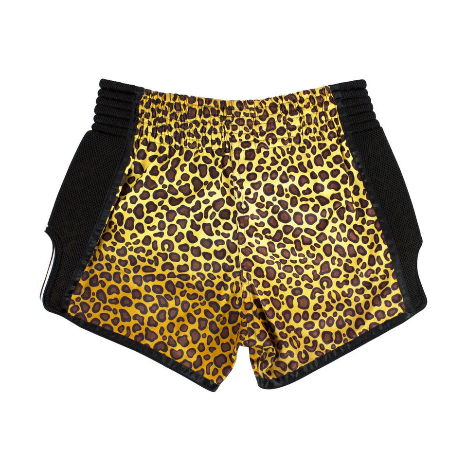 Fairtex Muay Thai Shorts