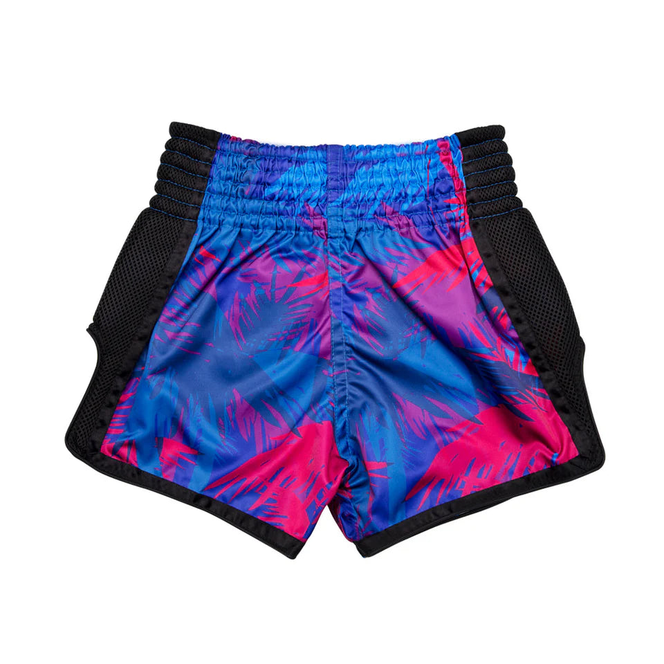 Fairtex Boxing Shorts for Kids - "Summer"