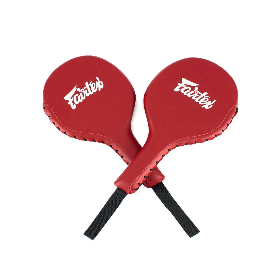 Fairtex BXP1 Boxing Paddles