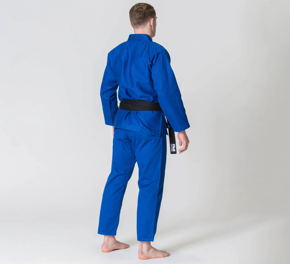 Fuji Kids Competition BJJ Gi (2 Colors)