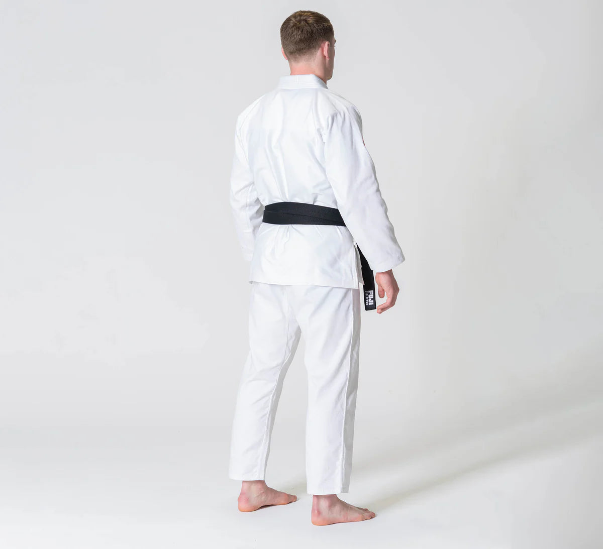 Fuji Kids Competition BJJ Gi (2 Colors)