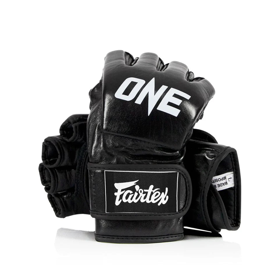 Fairtex ONE X Grappling Gloves
