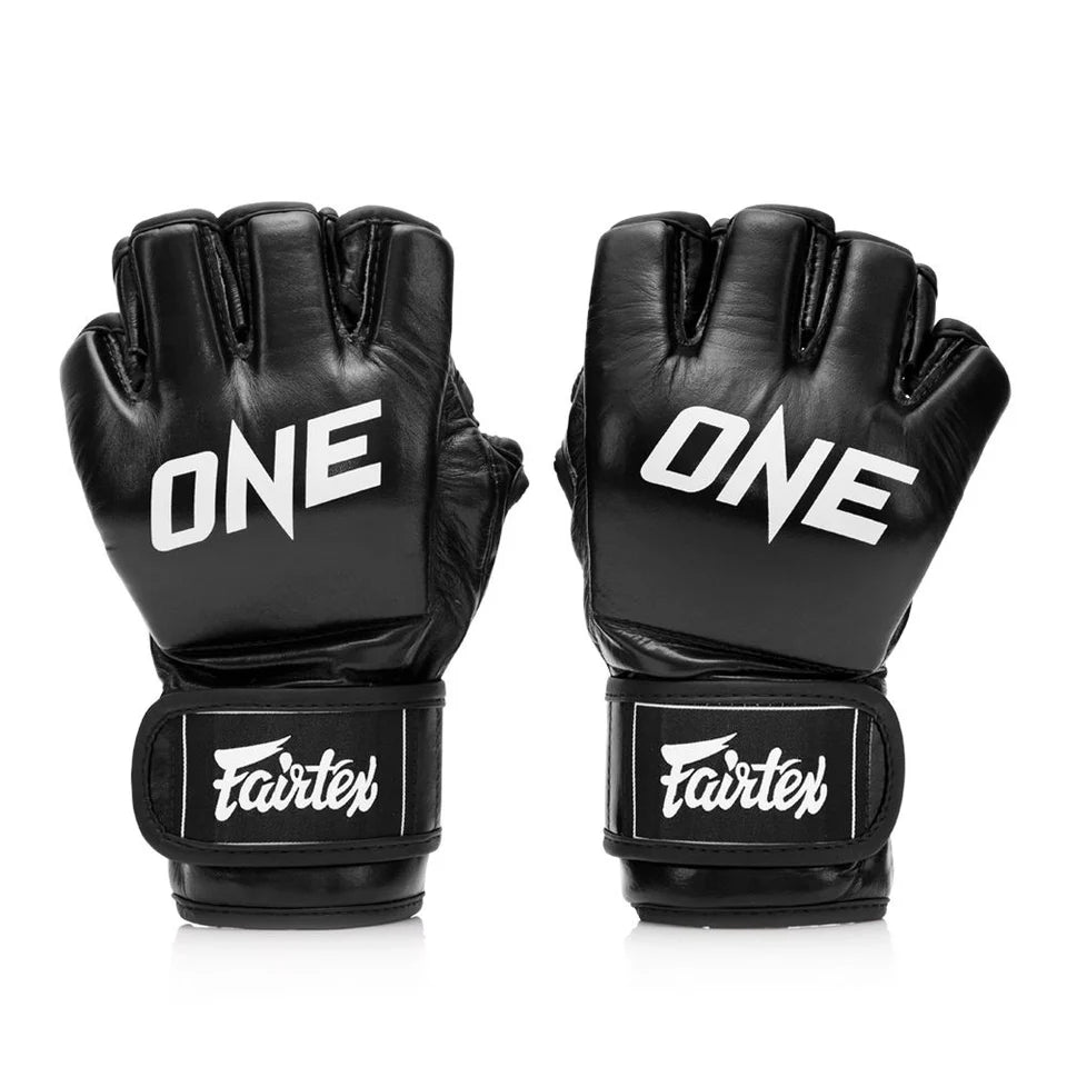 Fairtex ONE X Grappling Gloves