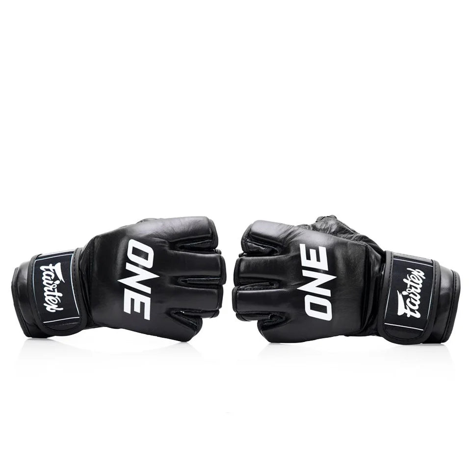 Fairtex ONE X Grappling Gloves