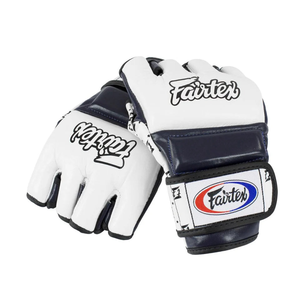 Fairtex FGV17 Super Sparring Gloves
