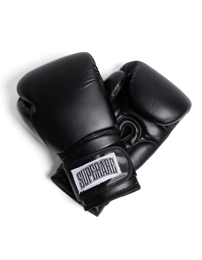 Superare Finsher Boxing Gloves