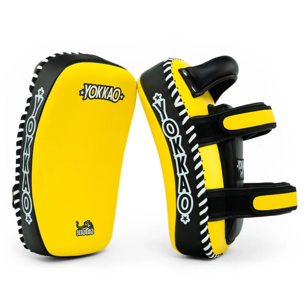 Yokkao Free Style Kicking Pads