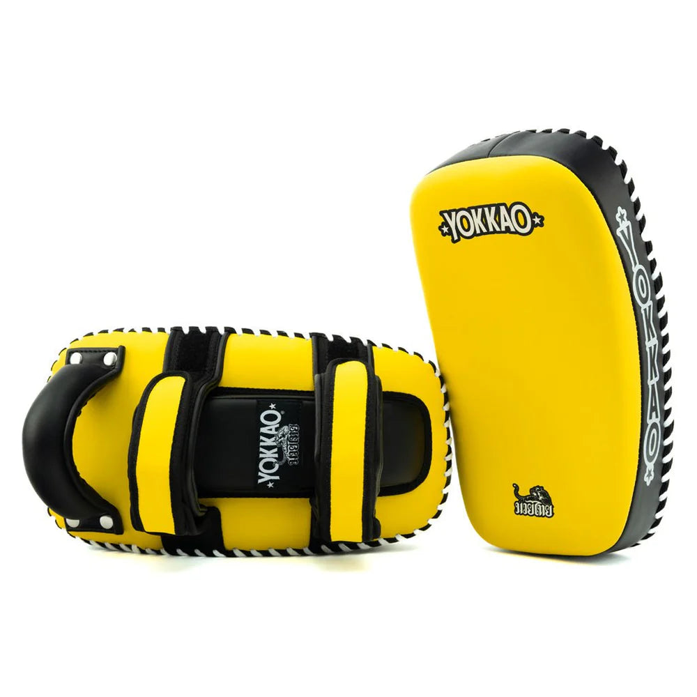 Yokkao Free Style Kicking Pads