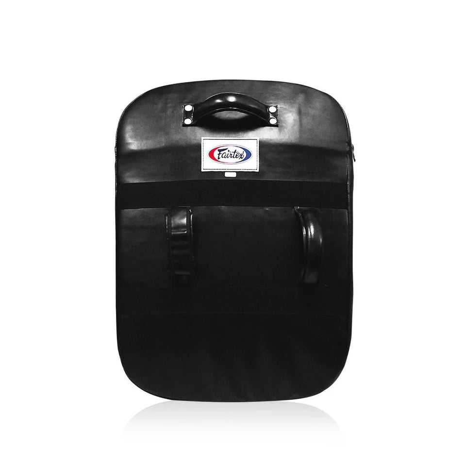 Fairtex Versatile Kick Shield- Black
