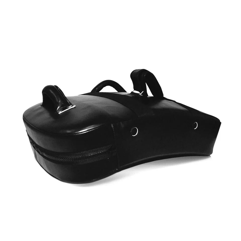 Fairtex Versatile Kick Shield- Black
