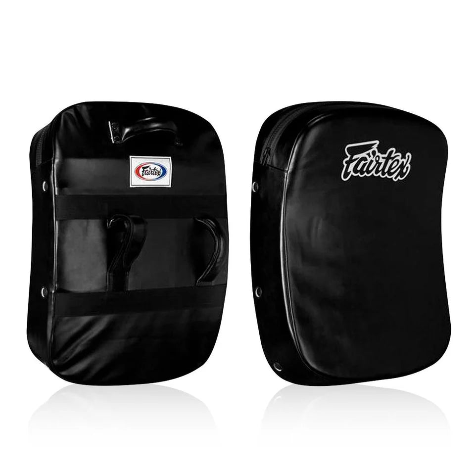 Fairtex Versatile Kick Shield- Black
