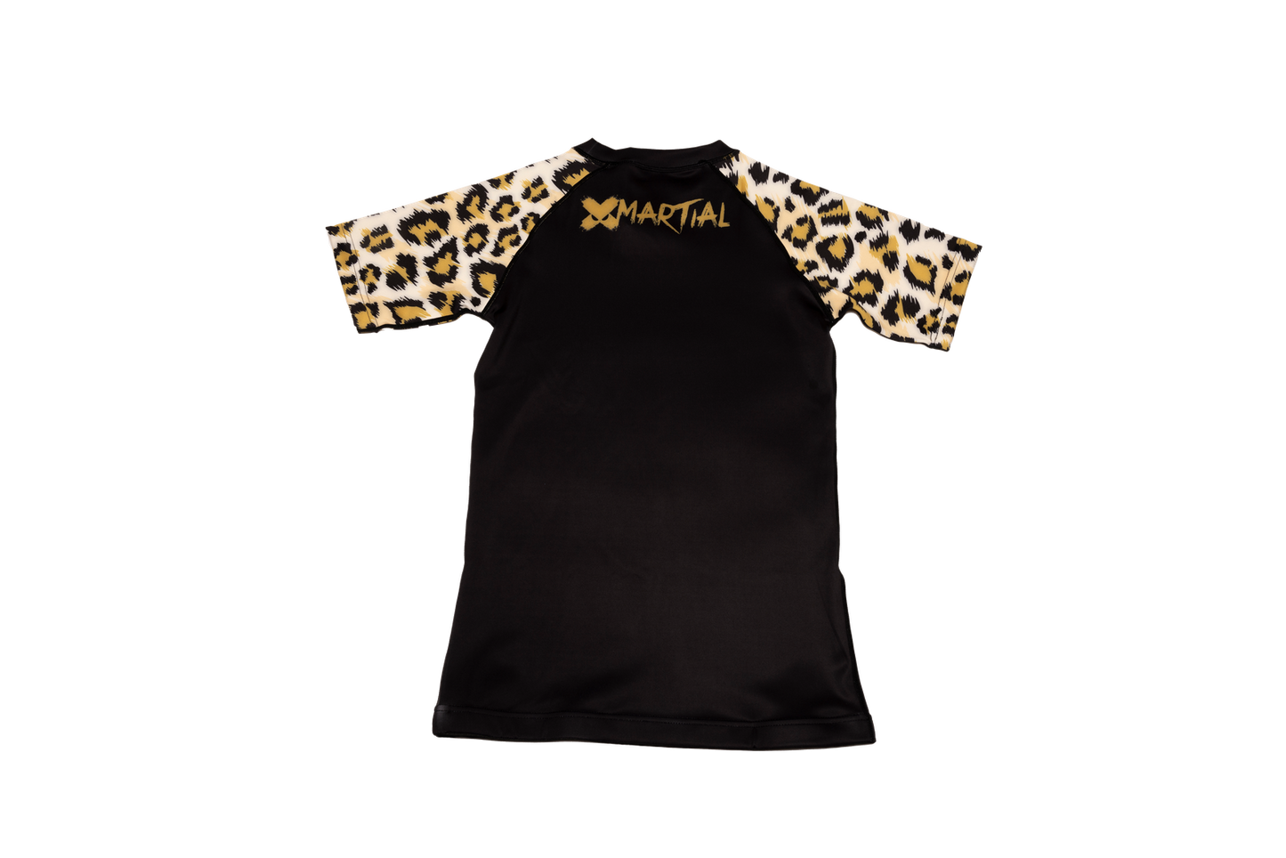 SFS Youth Leopard Rashguard