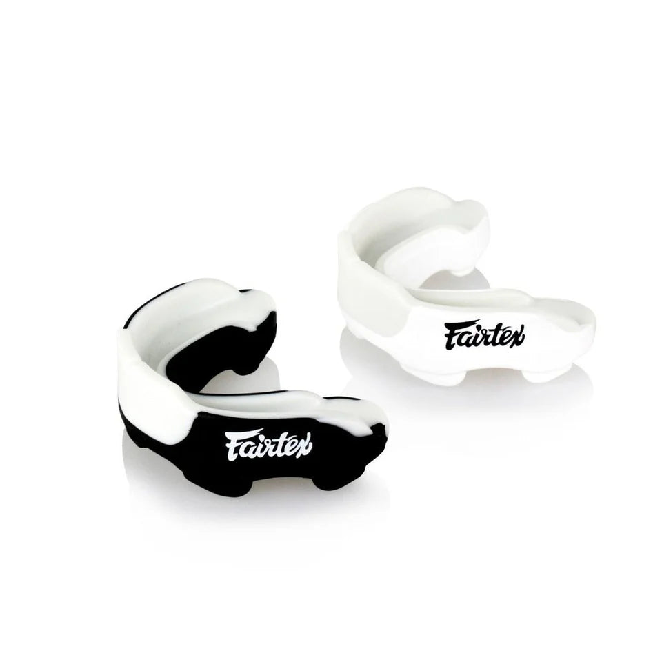 Fairtex Gel Mouthguard (2 Colors)