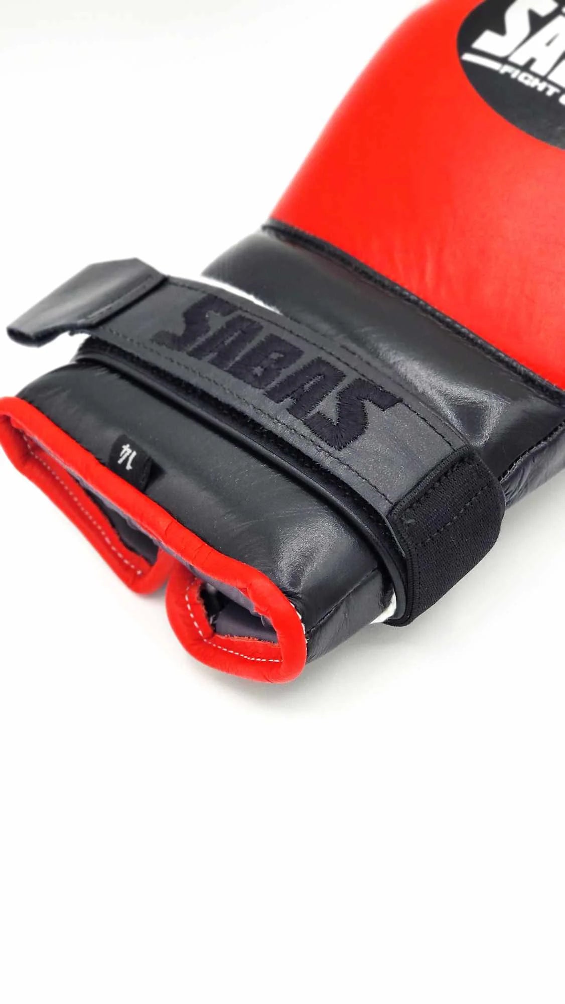 Sabas Straps Lace Converters (2 Colors)