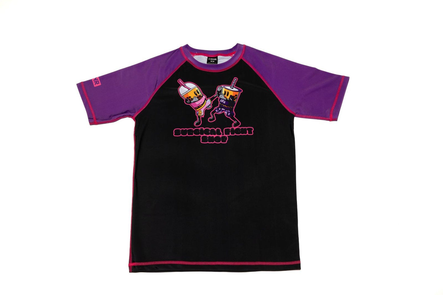 SFS Thai Teep Rash Guard