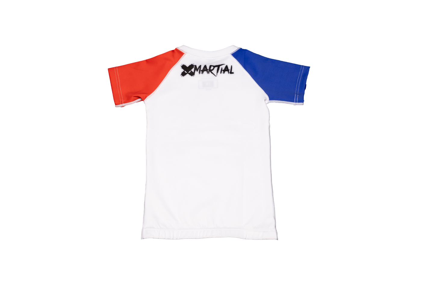 SFS Youth Scalpel Rashguard