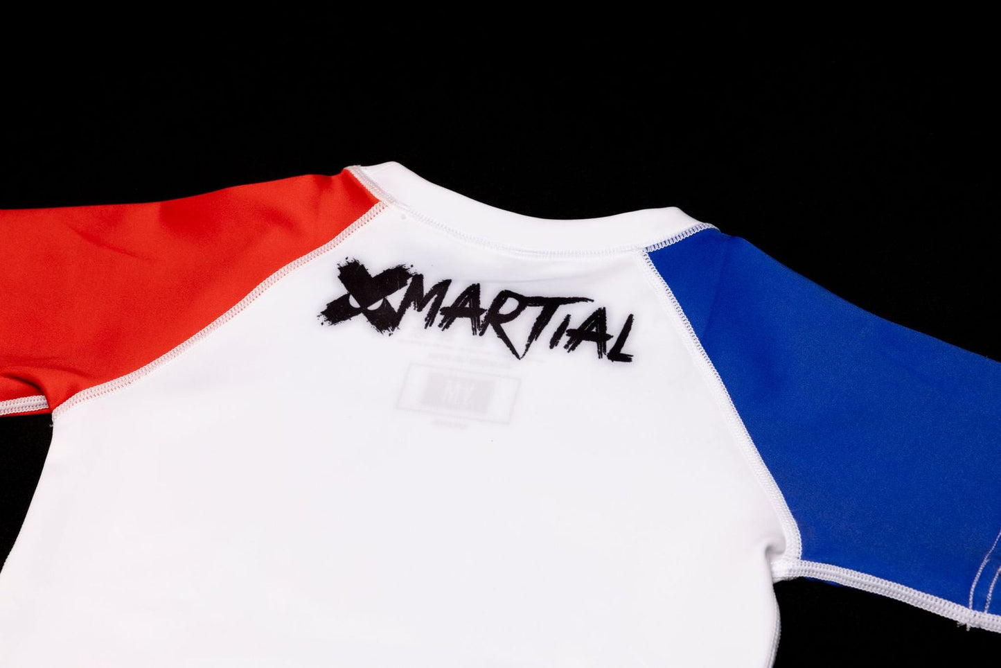 SFS Youth Scalpel Rashguard