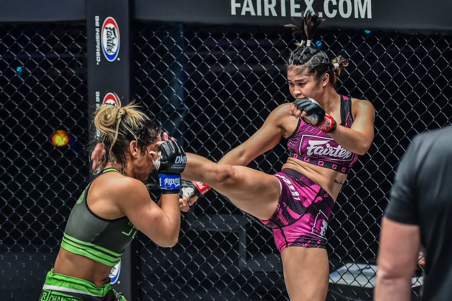 Fairtex