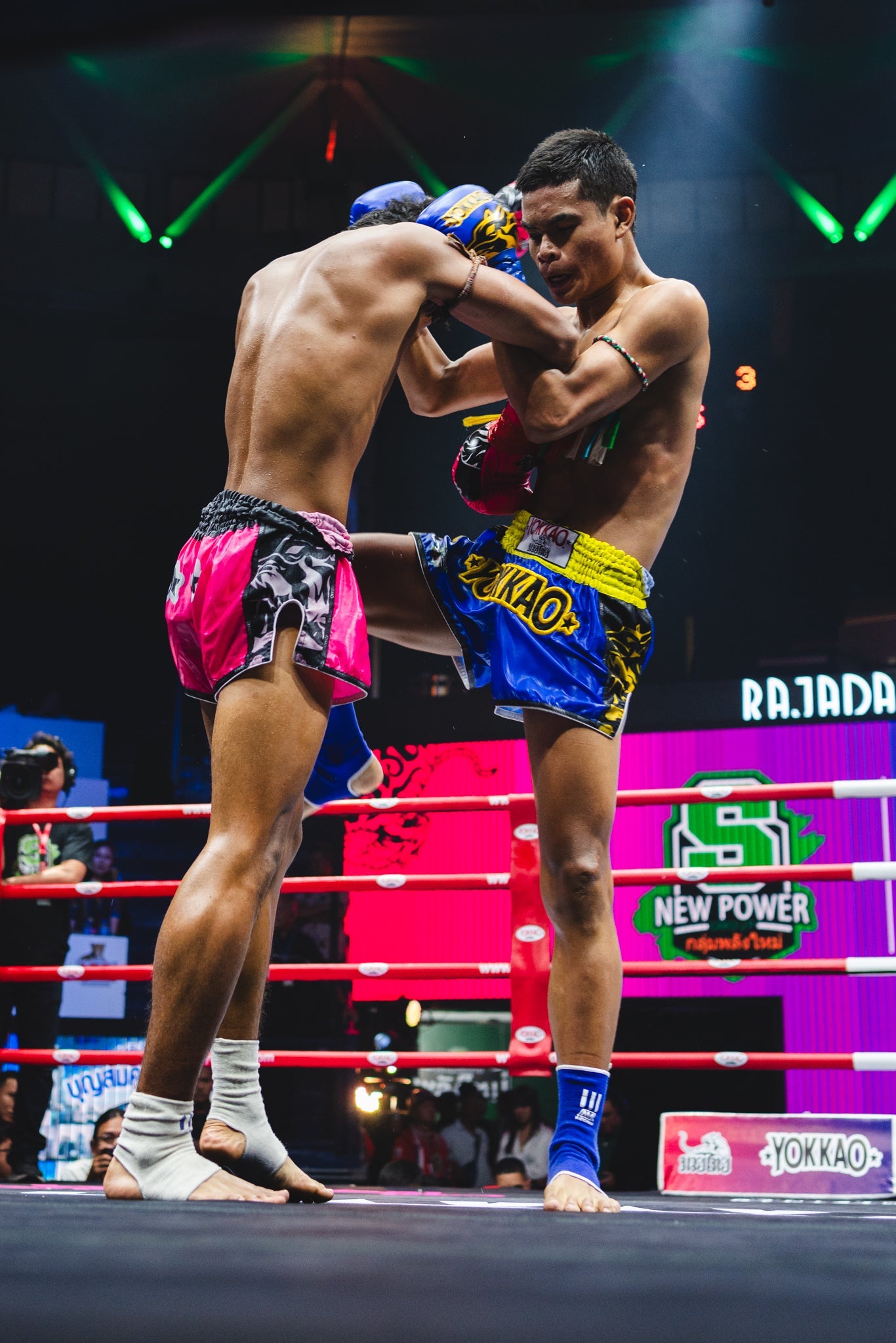 Yokkao