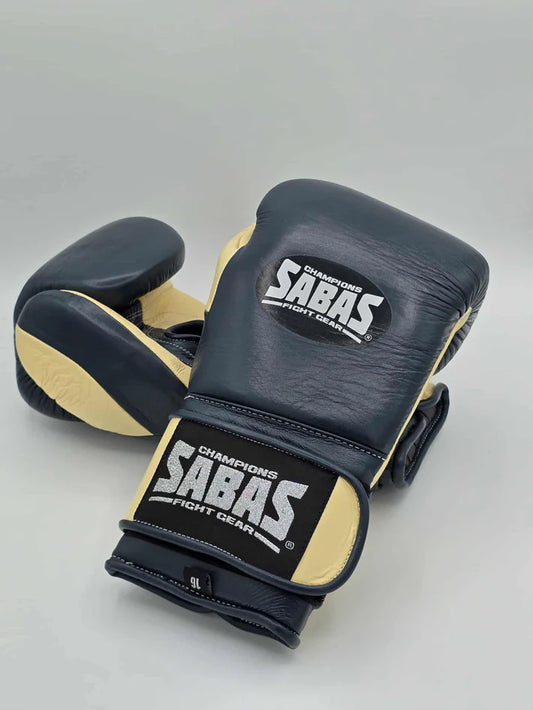 Sabas Pro Series- Hook & Loop