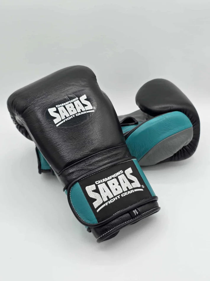 Sabas Pro Series- Hook & Loop