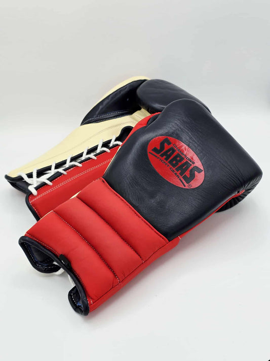 Sabas Pro Series- Laced