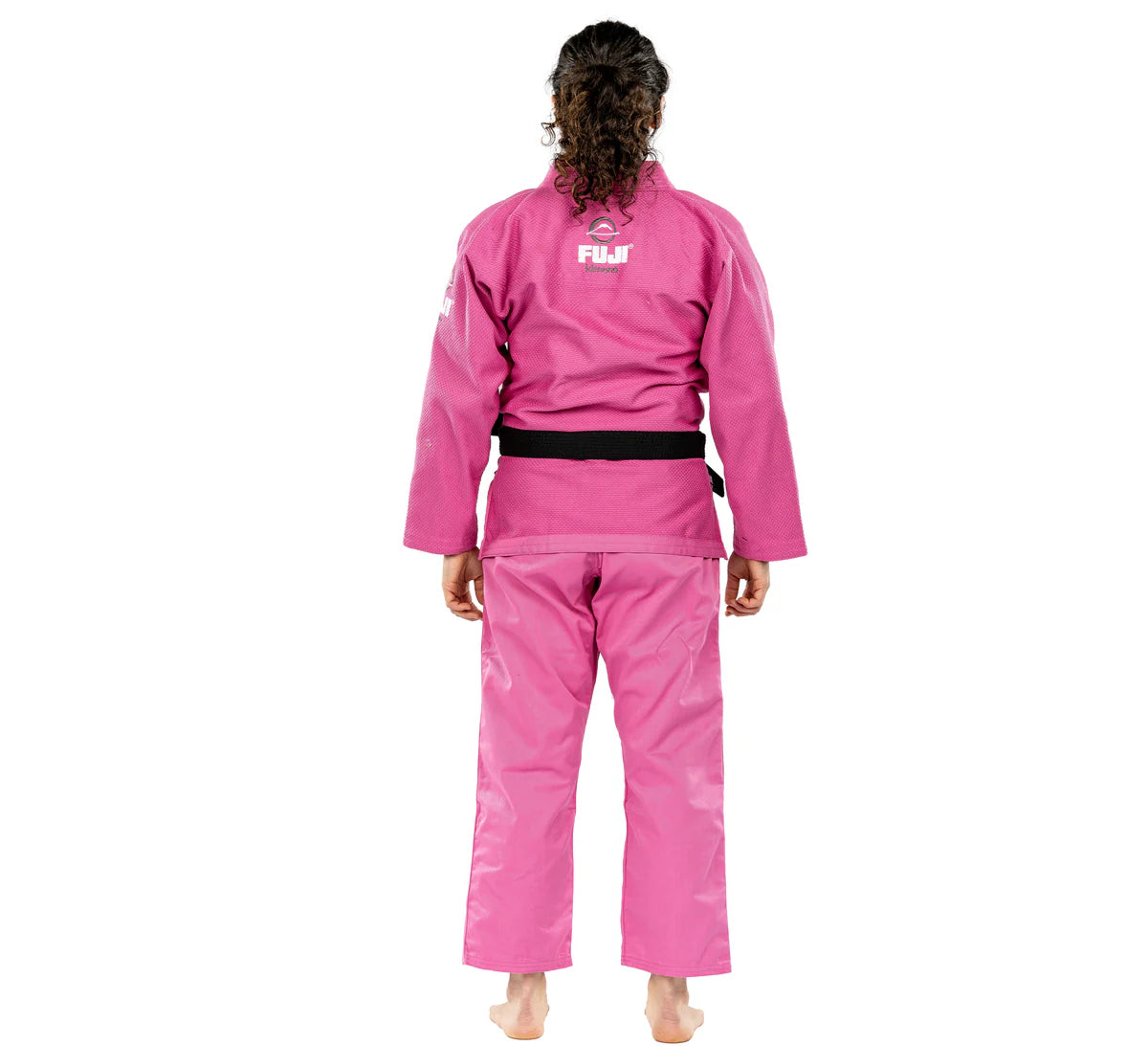 Fuji Adult All Around BJJ Gi (Pink)