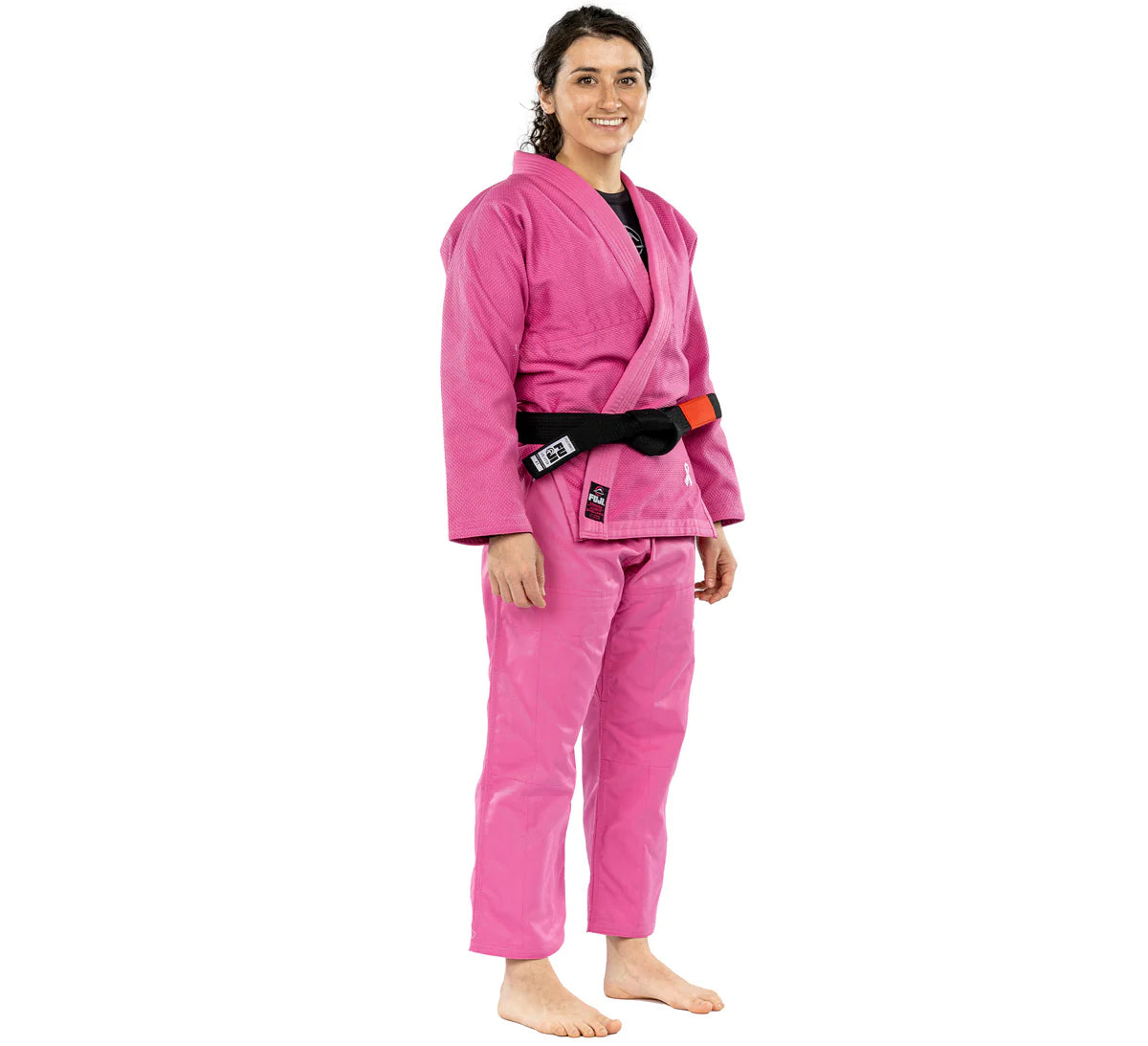 Fuji Adult All Around BJJ Gi (Pink)