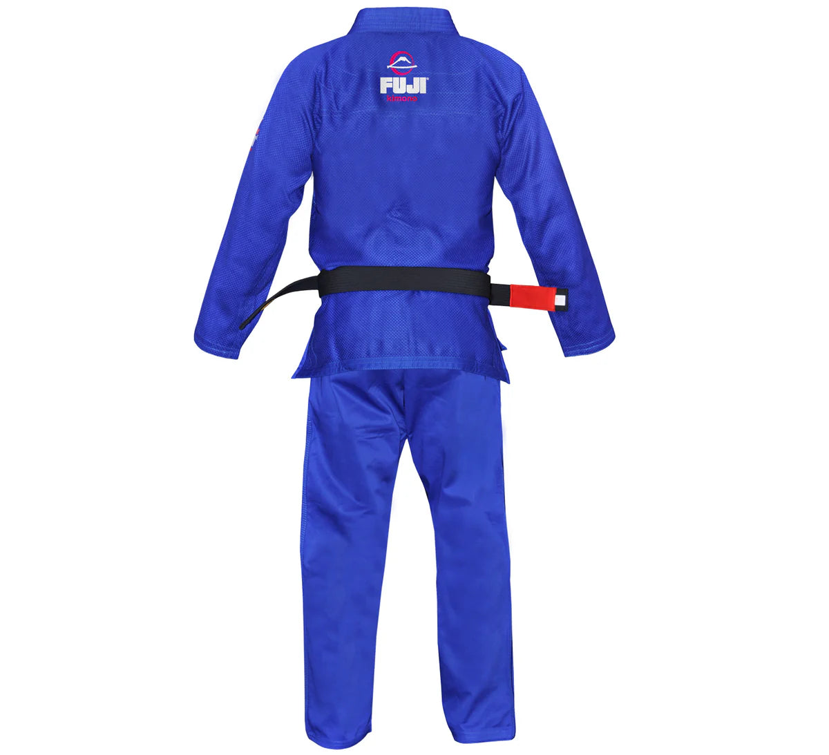 Fuji Kids All Around BJJ Gi (Blue)