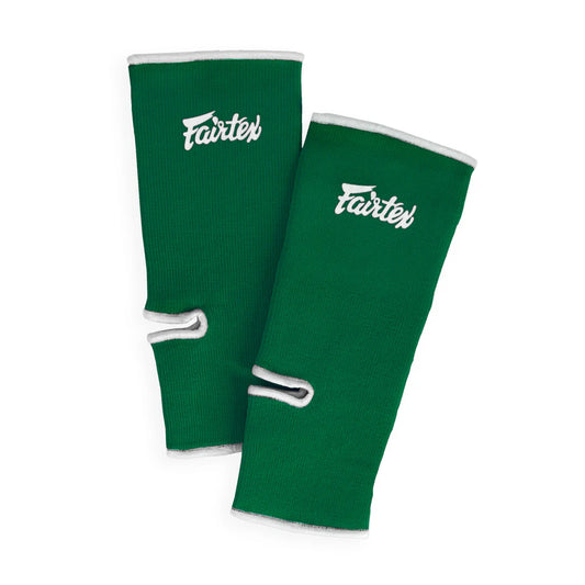 Fairtex Ankle Supports (Green)