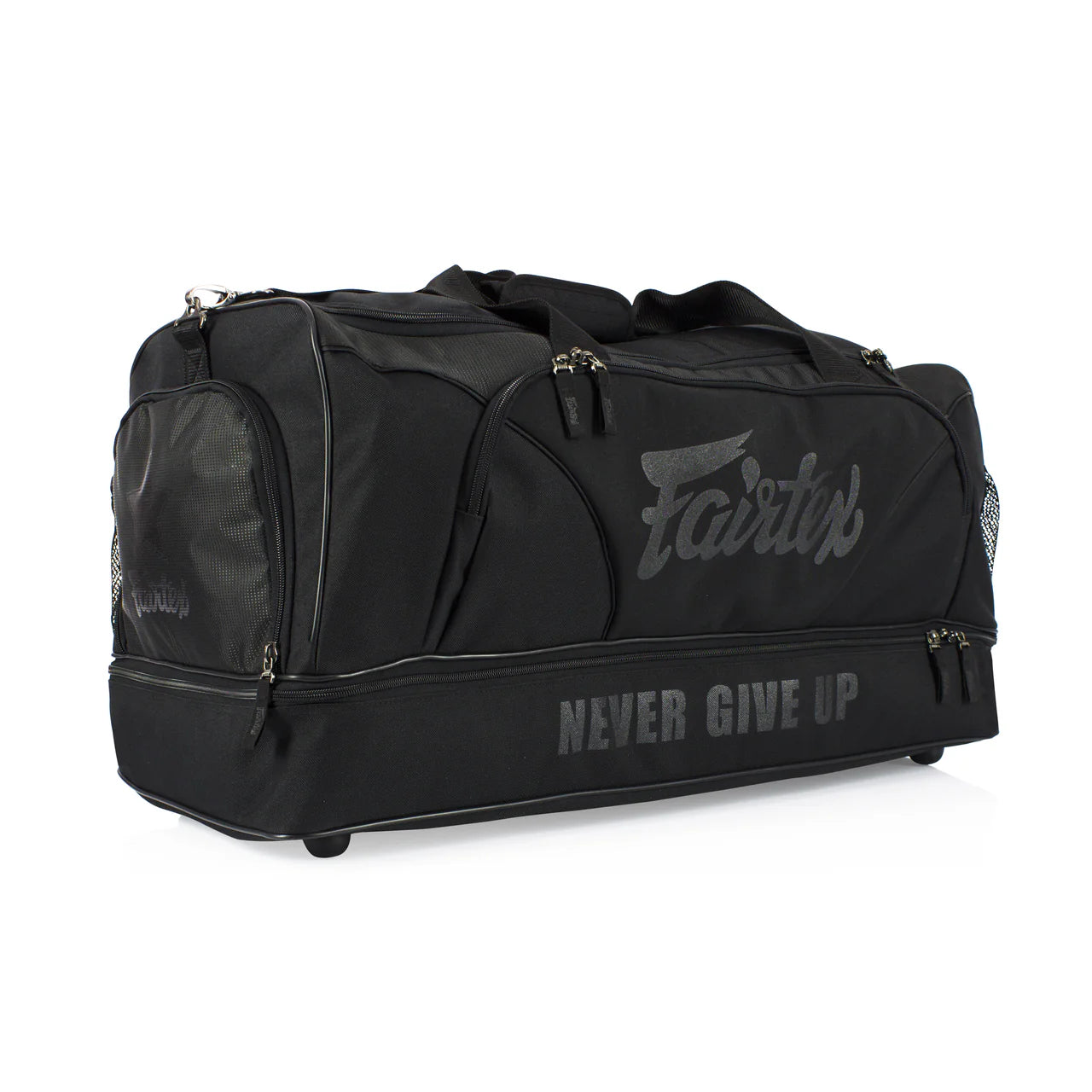 Fairtex Fighter Gym Bag