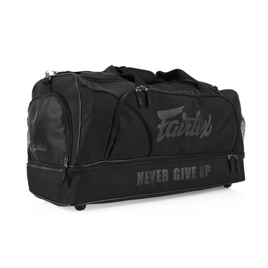 Fairtex Fighter Gym Bag